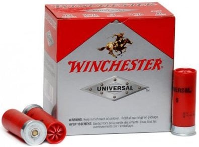 WINCHESTER (USA) UNIVERSAL 32 GR. AV FİŞEĞİ - 12 CAL.