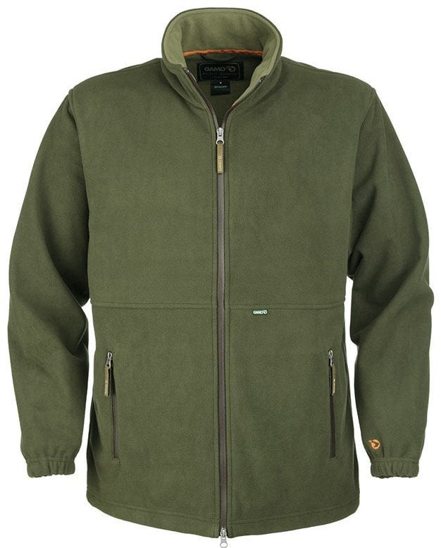 GAMO WET TUCAN FLEECE POLAR