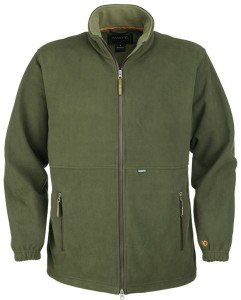 GAMO WET TUCAN FLEECE POLAR