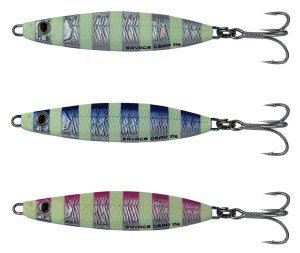 Savage gear Psycho Sprat 45g Suni Yem Pınk Glow Zebra