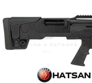 HATSAN ESCORT BULLTAC SA PX YARI OTOMATİK AV TÜFEĞİ