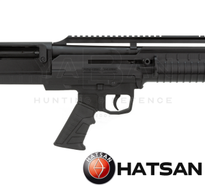 HATSAN ESCORT BULLTAC SA PX YARI OTOMATİK AV TÜFEĞİ