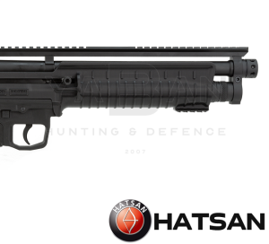 HATSAN ESCORT BULLTAC SA PX YARI OTOMATİK AV TÜFEĞİ