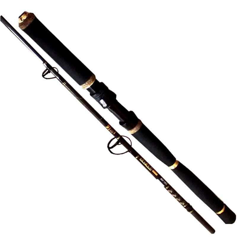 RYOBI SAFARI JIG KAMIŞI Boy: 1.65 MT