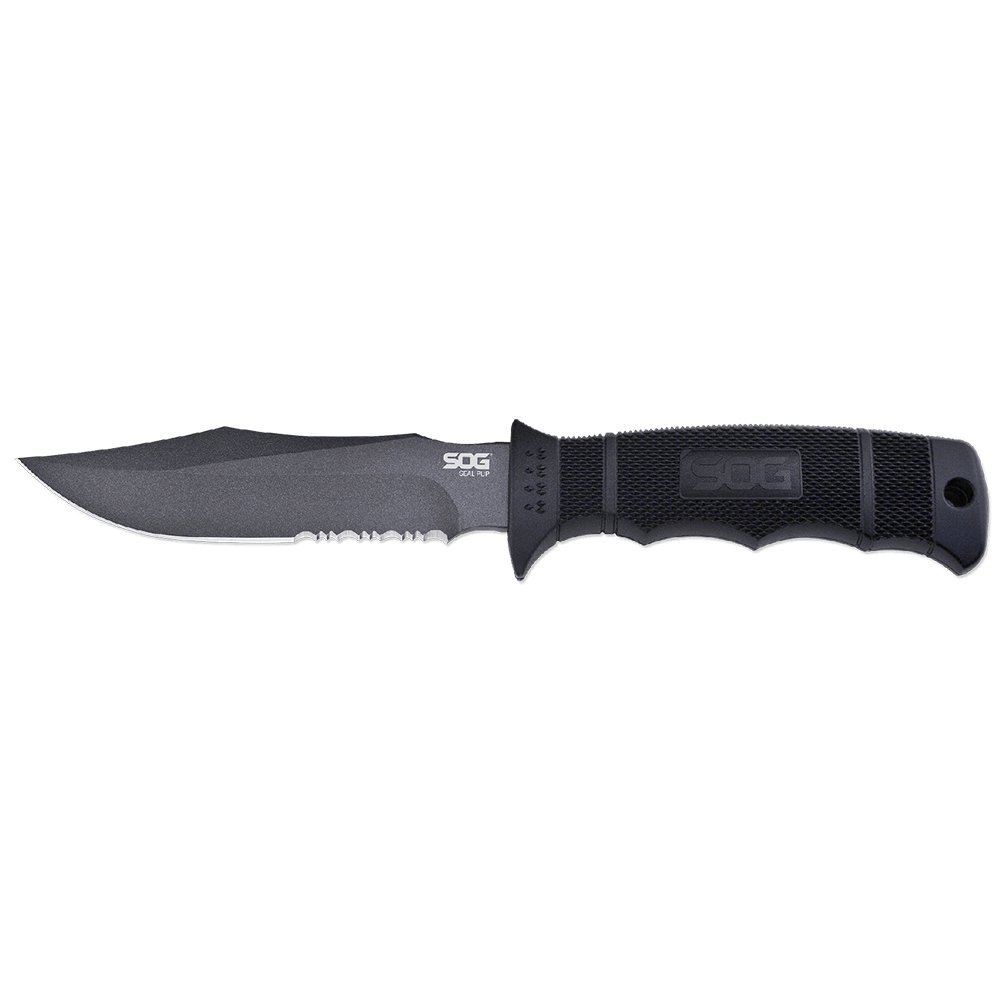 SOG M37K SEAL PUP KYDEX SHEATH BIÇAK