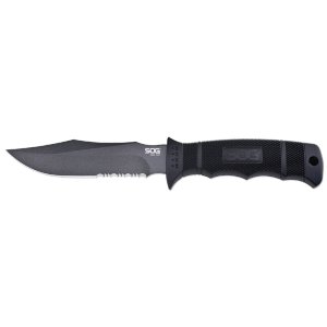 SOG M37K SEAL PUP KYDEX SHEATH BIÇAK