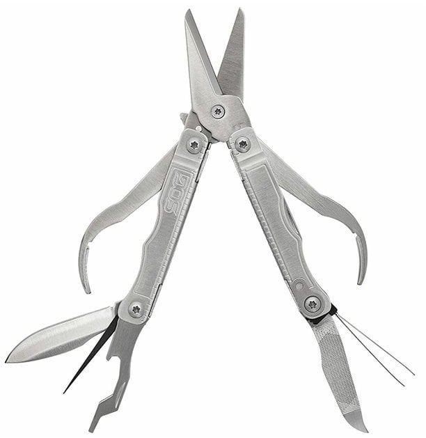 SOG SNIPPET MULTI TOOL