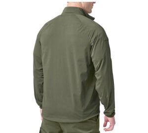 5.11 LT STRETCH WINDSHELL RANGER GREEN CEKET