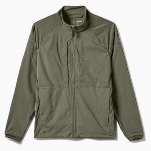 5.11 LT STRETCH WINDSHELL RANGER GREEN CEKET