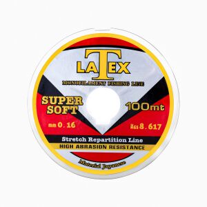 Latex 100 Mt. Misina