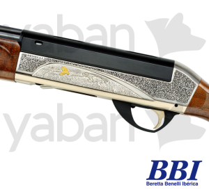 BBI BENELLI SL 80 PASION MK2 YARI OTOMATİK AV TÜFEĞİ