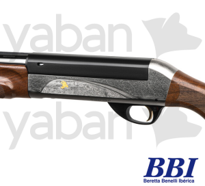 BBI BENELLI SL 80 PASION MK2 YARI OTOMATİK AV TÜFEĞİ