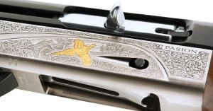 BBI BENELLI SL 80 PASION MK2 YARI OTOMATİK AV TÜFEĞİ