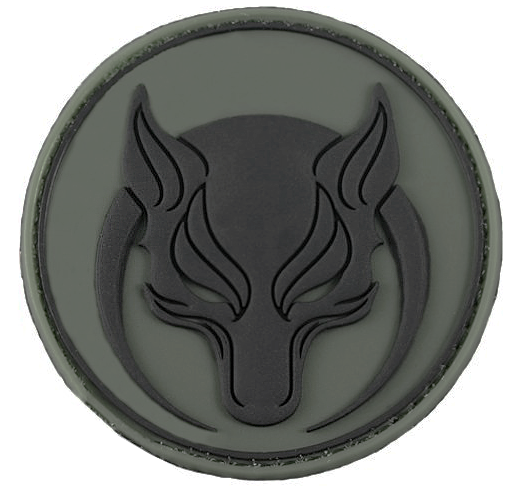 SİLİKON 3D BÖRÜ PATCH