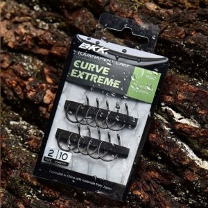 BKK Curve Extreme İğne 2 10 Pcs
