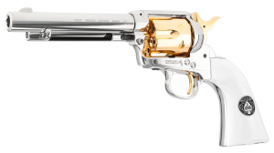 UMAREX COLT SAA .45 5.5'' SMOKE WAGON HAVALI TABANCA (PELLET)