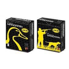 YAF JK6 MANDARIN 32 GR. AV FİŞEĞİ - 12 CAL.