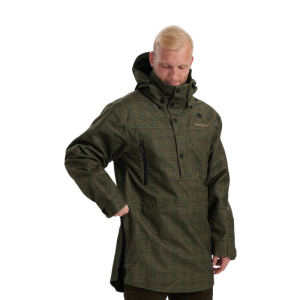 DEERHUNTER Pro Gamekeeper Smock Mont S