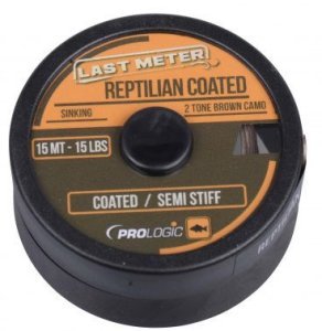 Prologıc Reptilian Coated 15m 25 Lbs