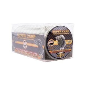 Latex Super Carp 100 Mt. Misina