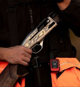BERETTA A400 SOLO 500 YEARS SPECIAL EDITION YARI OTOMATİK AV TÜFEĞİ