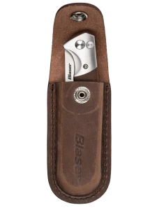 BLASER CLASSIC BROWN ÇAKI