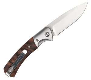 BLASER CLASSIC BROWN ÇAKI
