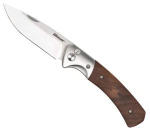 BLASER CLASSIC BROWN ÇAKI