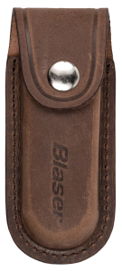 BLASER CLASSIC BROWN ÇAKI