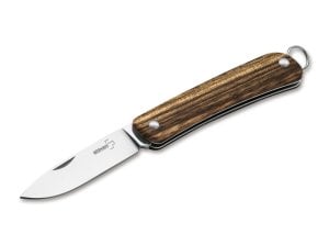 Böker Plus Mini Tech Tool 1 Zebrawood Çakı