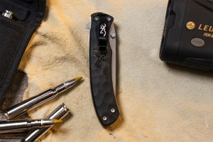 BROWNING PRIMAL MEDIUM ÇAKI