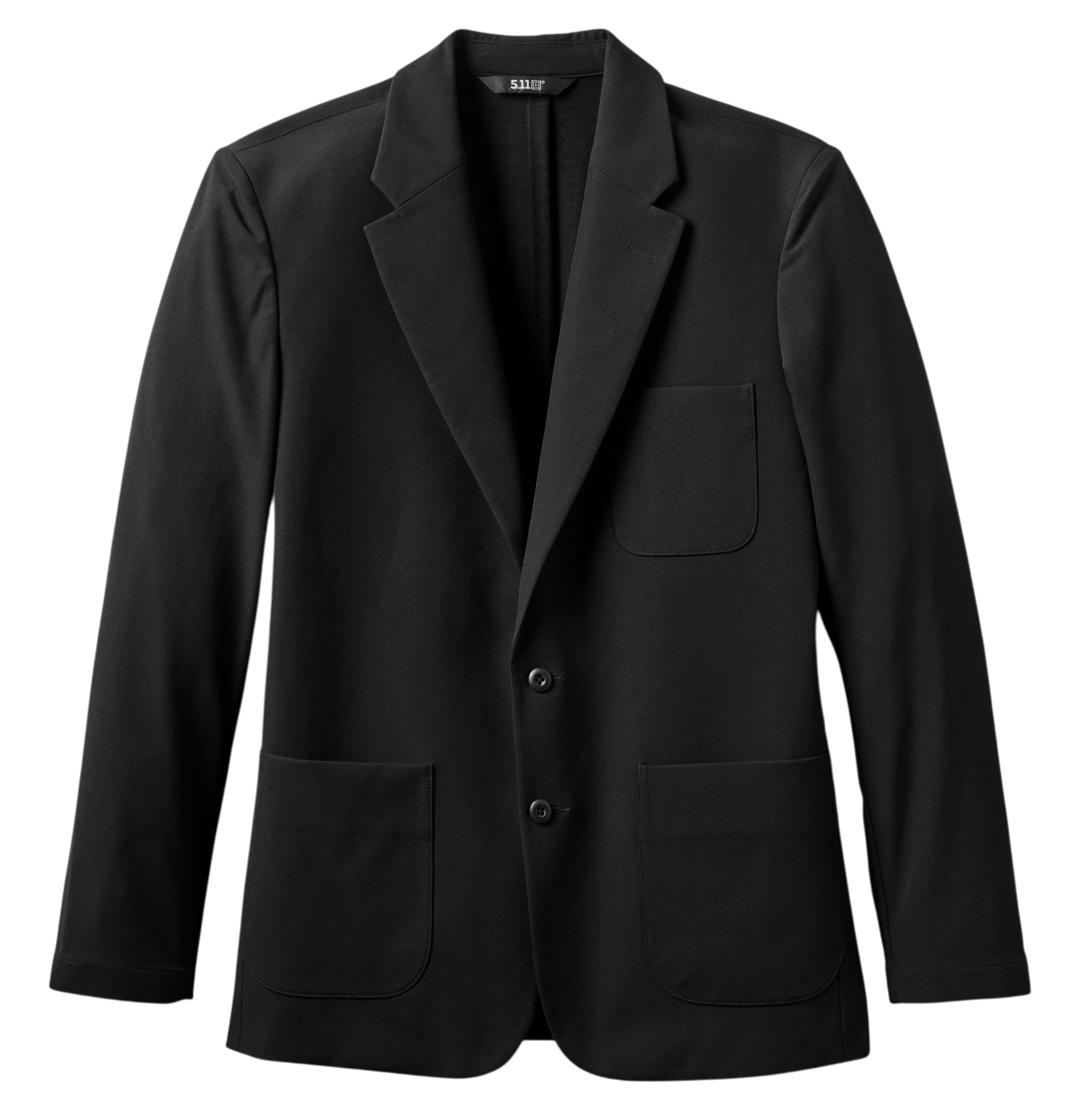 5.11 FOUNDERS BLACK CEKET