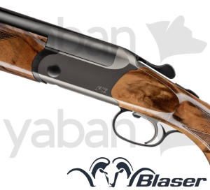 BLASER F16 GAME SUPERPOZE AV TÜFEĞİ