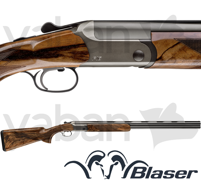 BLASER F16 GAME SUPERPOZE AV TÜFEĞİ