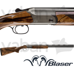 BLASER F16 GAME SUPERPOZE AV TÜFEĞİ
