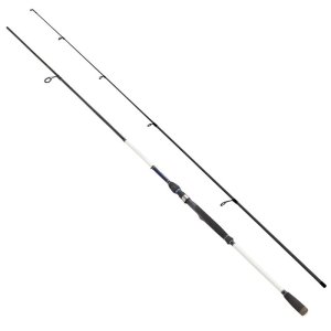 Fladen Warbid Spining 2 Parça Spin Kamış 240 CM
