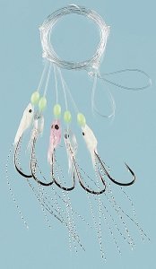 Fladen Lumi Shrimp Hazır Takım 4