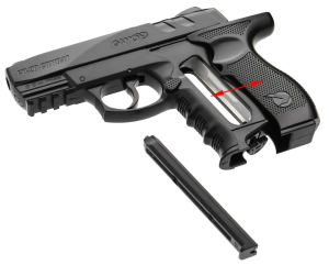 GAMO GP-20 COMBAT HAVALI TABANCA