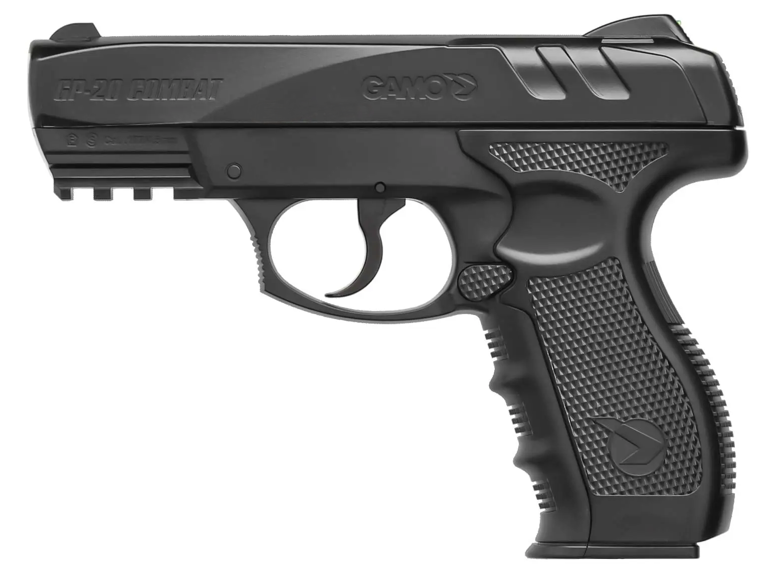 GAMO GP-20 COMBAT HAVALI TABANCA