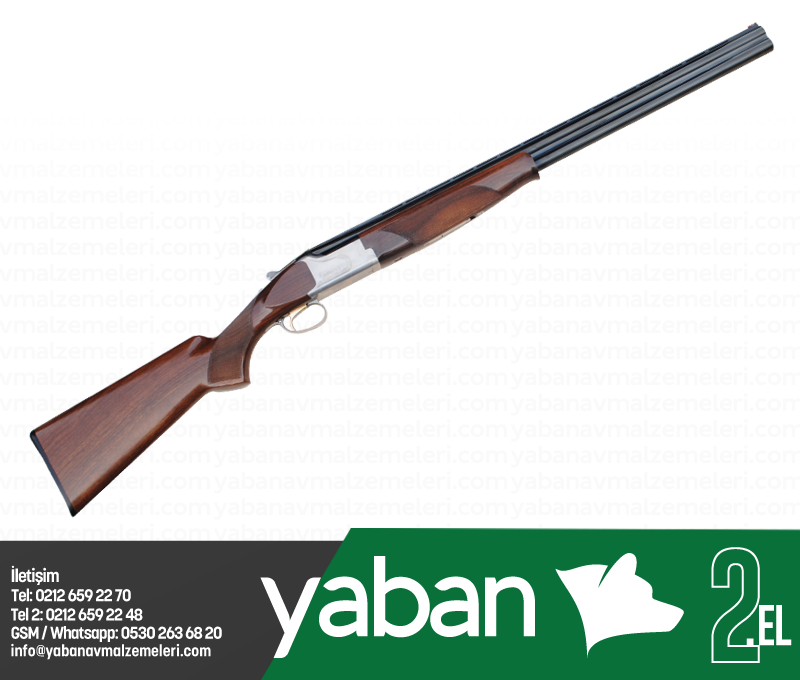 BROWNING 325 GRADE 1 SUPERPOZE AV TÜFEĞİ / 2.EL