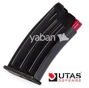 UTAŞ XTR-12 5'Lİ YEDEK ŞARJÖR
