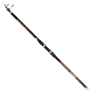 DFT Sea Star 450Cm Kırmızı Surf Kamışı