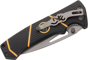 BROWNING LONG HAUL LARGE ÇAKI