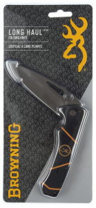 BROWNING LONG HAUL LARGE ÇAKI