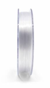Okuma Atomic Carp Nylon Clear Color 300m Misina 0.37mm