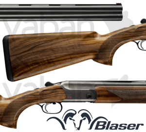 BLASER F16 SPORTING ATIŞ TÜFEĞİ