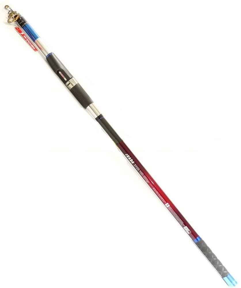 RYOBI IKADA FULL KARBON SURF OLTA KAMIŞI 3.70 MT