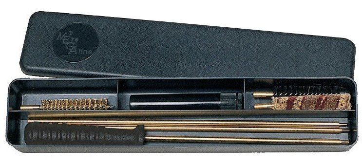 MEGALINE 6.35 MM HARBİ TAKIMI