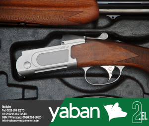 TIKKA 512 S SUPERPOZE AV TÜFEĞİ / 2.EL