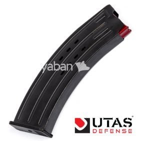 UTAŞ XTR-12 10'LU YEDEK ŞARJÖR
